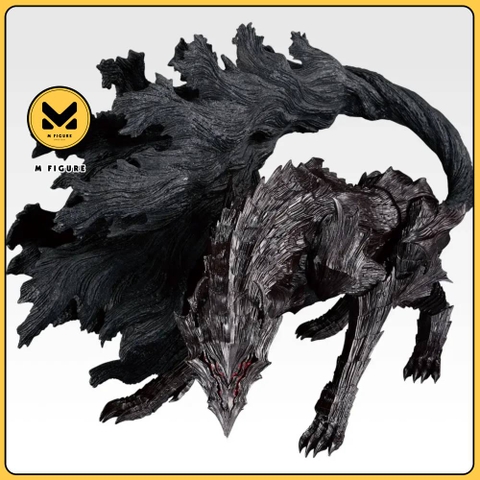 MÔ HÌNH Berserk - Ichiban Kuji - Ichiban Kuji Berserk Shukumei no Soukyoku (D Prize) - Masterlise - Yume no Kemono (Bandai Spirits) FIGURE CHÍNH HÃNG