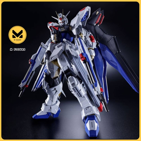 [PRE ORDER] MÔ HÌNH ZGMF-X20A Strike Freedom Gundam - Kidou Senshi Gundam SEED Destiny - Absolute Act (Bandai Spirits) ACTION FIGURE CHÍNH HÃNG