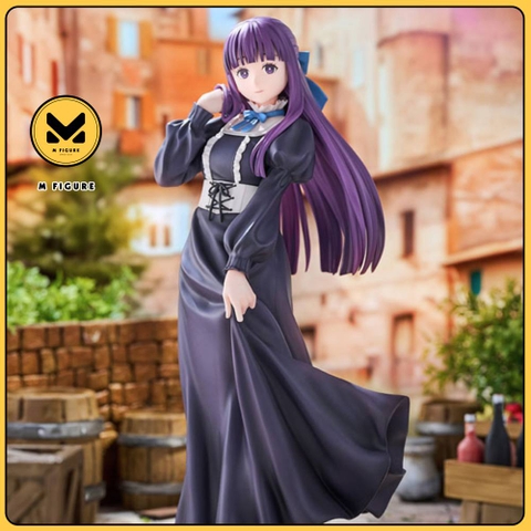 [PRE ORDER] MÔ HÌNH Fern - Sousou no Frieren - Tenitol Tall - Classical One-Piece ver. (FuRyu) FIGURE CHÍNH HÃNG