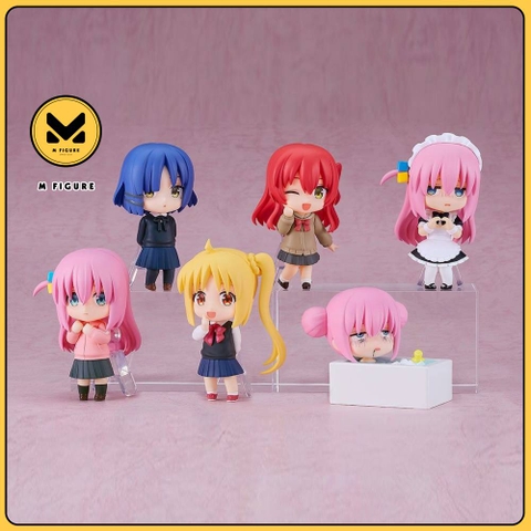 [PRE ORDER] BLIND BOX MÔ HÌNH Nendoroid Surprise - Nendoroid Surprise Bocchi the Rock! (Good Smile Company) FIGURE CHÍNH HÃNG