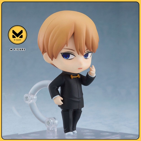MÔ HÌNH Shirogane Miyuki - Kaguya-sama wa Kokurasetai: Tensai-tachi no Ren'ai Zunousen - Nendoroid (#1327) (Toytec) FIGURE CHÍNH HÃNG