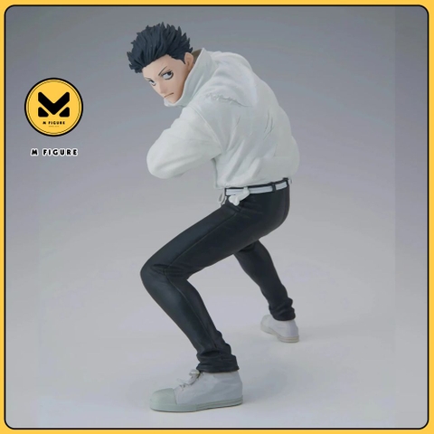 [PRE ORDER] MÔ HÌNH Okkotsu Yuta - Jujutsu Kaisen - Maximatic - Shimetsu Kaiyuu II (Bandai Spirits) FIGURE CHÍNH HÃNG