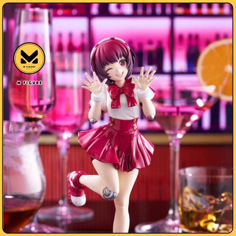 [PRE ORDER] MÔ HÌNH Dorothy Haze - VA-11 HALL-A: Cyberpunk Bartender Action - Pop Up Parade - L (Good Smile Company) FIGURE CHÍNH HÃNG