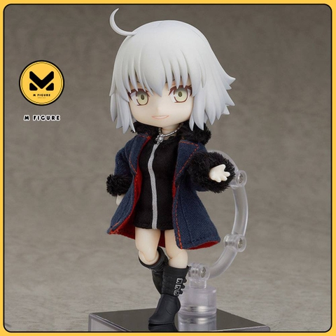 [PRE ORDER] MÔ HÌNH Jeanne d'Arc (Alter) - Fate/Grand Order - Nendoroid Doll - Shinjuku Ver., Avenger (Good Smile Company) FIGURE CHÍNH HÃNG