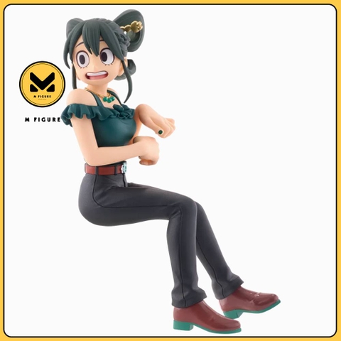 [PRE ORDER] MÔ HÌNH Asui Tsuyu - Boku no Hero Academia - Boku no Hero Academia The Animation 10th Anniversary - 10th Anniversary (Bandai Spirits) FIGURE CHÍNH HÃNG