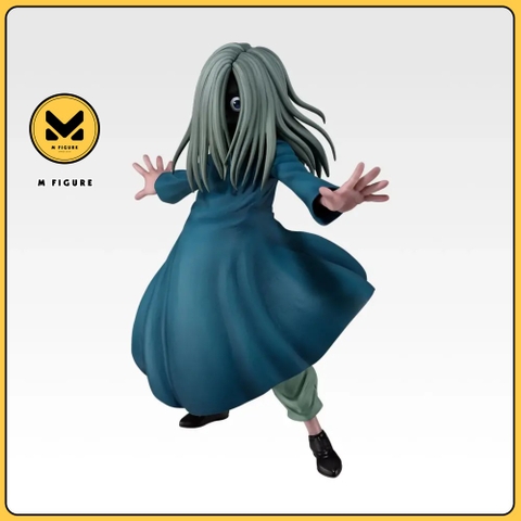 [PRE ORDER] MÔ HÌNH Kortopi - Hunter × Hunter - Ichiban Kuji - Ichiban Kuji Hunter x Hunter Gen'ei Ryodan 1 (F Prize) - Masterlise (Bandai Spirits) FIGURE CHÍNH HÃNG
