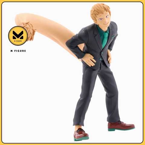 [PRE ORDER] MÔ HÌNH Ojiro Mashirao - Boku no Hero Academia - Boku no Hero Academia The Animation 10th Anniversary - 10th Anniversary (Bandai Spirits) FIGURE CHÍNH HÃNG
