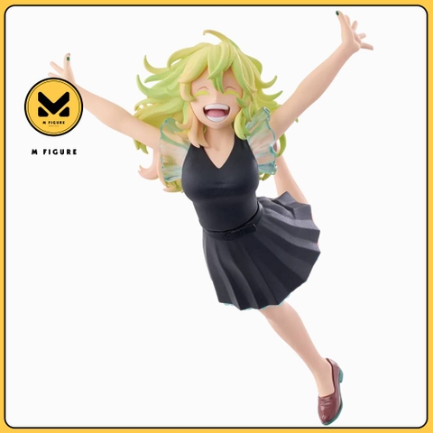 [PRE ORDER] MÔ HÌNH Hagakure Toru - Boku no Hero Academia - Boku no Hero Academia The Animation 10th Anniversary - 10th Anniversary (Bandai Spirits) FIGURE CHÍNH HÃNG