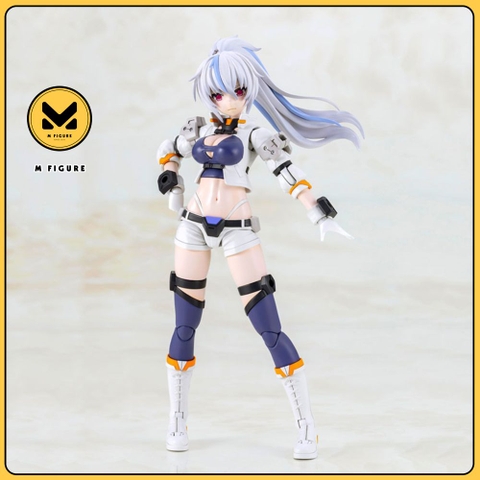 [PRE ORDER] Frame Arms Girl - Second Jive (Kotobukiya) MODEL KIT CHÍNH HÃNG