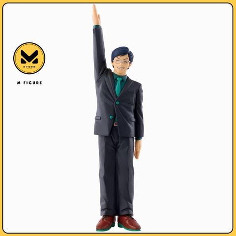 [PRE ORDER] MÔ HÌNH Iida Tenya - Boku no Hero Academia - Boku no Hero Academia The Animation 10th Anniversary - 10th Anniversary (Bandai Spirits) FIGURE CHÍNH HÃNG