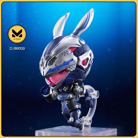 [PRE ORDER] MÔ HÌNH Bunny - The First Descendant - Nendoroid (#3089) (Max Factory) FIGURE CHÍNH HÃNG