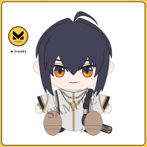 [PRE ORDER] BÔNG Remnant Saber - Fate/Samurai Remnant - (Koei Tecmo Games) PLUSH CHÍNH HÃNG