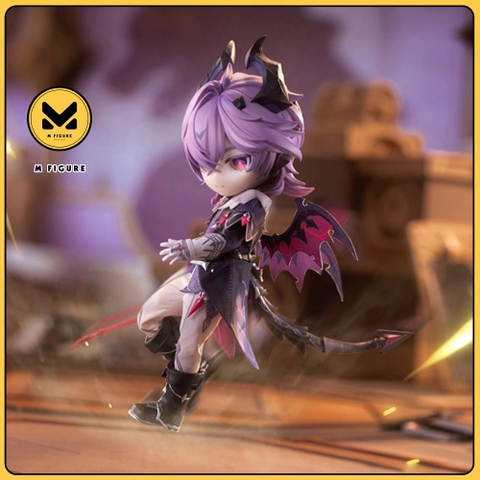 [PRE ORDER] MÔ HÌNH Durin - Genshin Impact - Piccodo - 1/12 (Genesis) FIGURE CHÍNH HÃNG