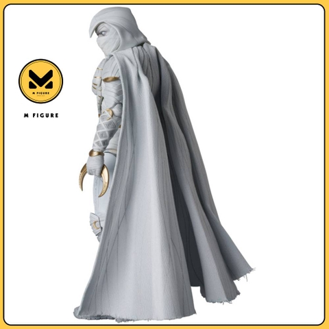 [PRE-ORDER] MÔ HÌNH Moon Knight - Moon Knight (2022)  - Mafex (No.322) (Medicom Toy) FIGURE CHÍNH HÃNG