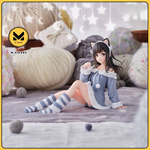 [PRE ORDER] MÔ HÌNH Sumita Mana - BanG Dream! - Yumemirize - ～Pajama Party!～ (Sega Fave) FIGURE CHÍNH HÃNG