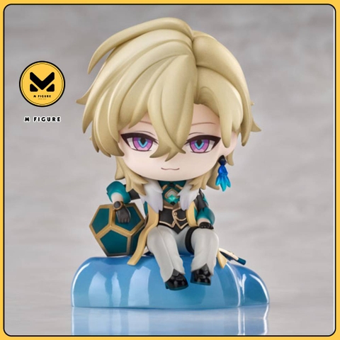 [PRE ORDER] MÔ HÌNH Aventurine - Honkai: Star Rail - Honkai: Star Rail Owlbert's Studio (Vol. 2) (Ribose) FIGURE CHÍNH HÃNG
