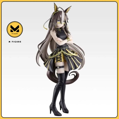 [PRE ORDER] MÔ HÌNH Dream Journey - Umamusume: Pretty Derby - Ichiban Kuji - Ichiban Kuji Umamusume: Pretty Derby 14 Dan (B prize) - GOLD WEEK (Bandai Spirits) FIGURE CHÍNH HÃNG