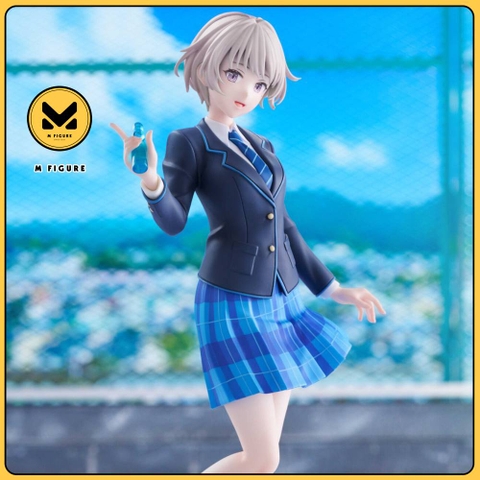 [PRE ORDER] MÔ HÌNH Nishino Asuka - Chitose-kun wa Ramune Bin no Naka - Trio-Try-iT Figure (FuRyu) FIGURE CHÍNH HÃNG