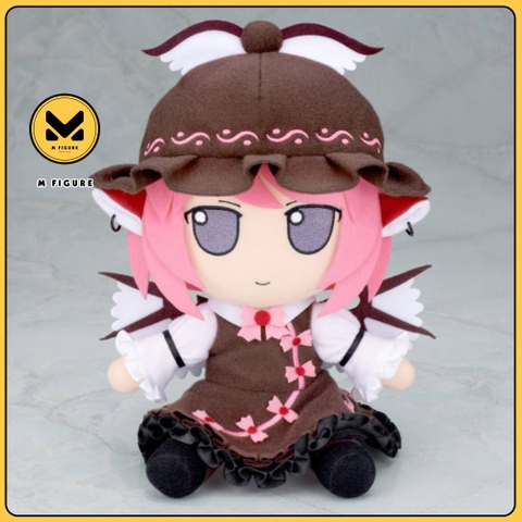 [PRE ORDER] BÔNG Mystia Lorelei - Touhou Project - FumoFumo - Touhou Plush Series (115) (Gift) PLUSH CHÍNH HÃNG