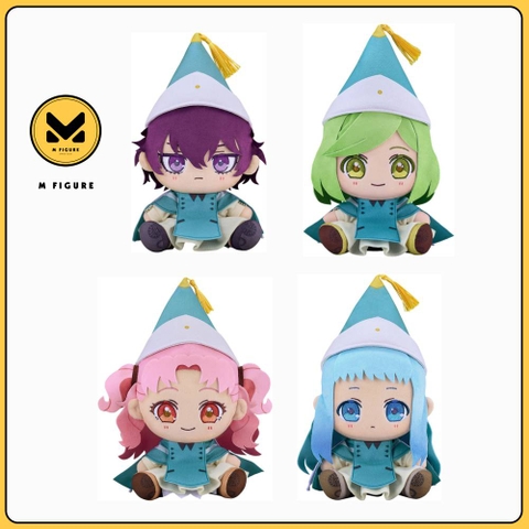 [PRE ORDER] BÔNG Tongari Boushi no Atelier - Chocotto Punitto (Good Smile Company) PLUSH CHÍNH HÃNG