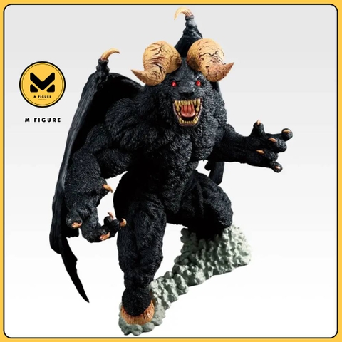 MÔ HÌNH Zodd - Berserk - Ichiban Kuji - Ichiban Kuji Berserk Shukumei no Soukyoku (E Prize) - Sofvics (Bandai Spirits) FIGURE CHÍNH HÃNG