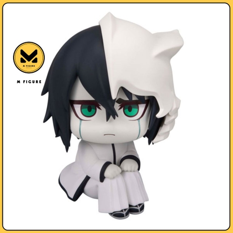 [PRE ORDER] MÔ HÌNH Ulquiorra Cifer - Bleach - Look Up (MegaHouse) FIGURE CHÍNH HÃNG