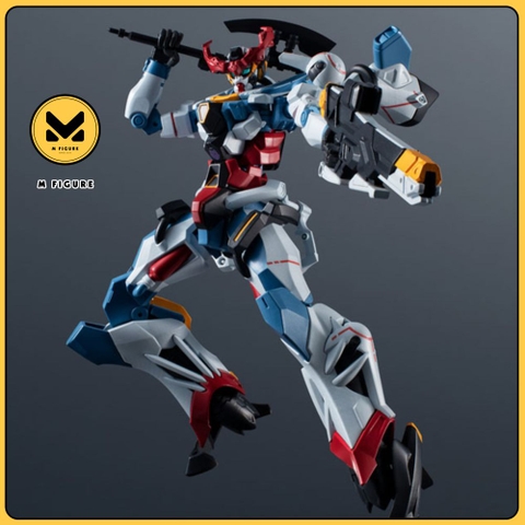MÔ HÌNH gMS-Ω GQuuuuuuX - Kidou Senshi Gundam Gquuuuuux - Gundam Universe (Bandai Spirits) ACTION FIGURE CHÍNH HÃNG