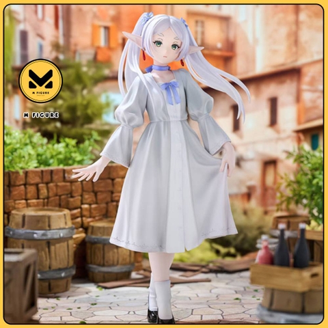 [PRE ORDER] MÔ HÌNH Frieren - Sousou no Frieren - Tenitol Tall - Classical One-Piece ver. (FuRyu) FIGURE CHÍNH HÃNG
