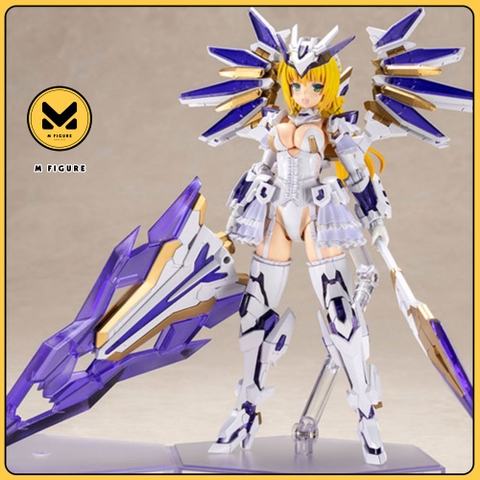 [PRE ORDER] MÔ HÌNH Frame Arms Girl - Ray Falx (Kotobukiya) MODEL KIT CHÍNH HÃNG