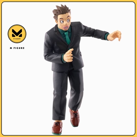 [PRE ORDER] MÔ HÌNH Sato Rikido - Boku no Hero Academia - Boku no Hero Academia The Animation 10th Anniversary - 10th Anniversary (Bandai Spirits) FIGURE CHÍNH HÃNG
