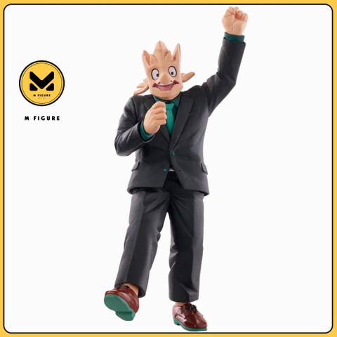 [PRE ORDER] MÔ HÌNH Koda Koji  - Boku no Hero Academia - Boku no Hero Academia The Animation 10th Anniversary - 10th Anniversary (Bandai Spirits) FIGURE CHÍNH HÃNG
