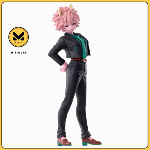[PRE ORDER] MÔ HÌNH Ashido Mina  - Boku no Hero Academia - Boku no Hero Academia The Animation 10th Anniversary - 10th Anniversary (Bandai Spirits) FIGURE CHÍNH HÃNG