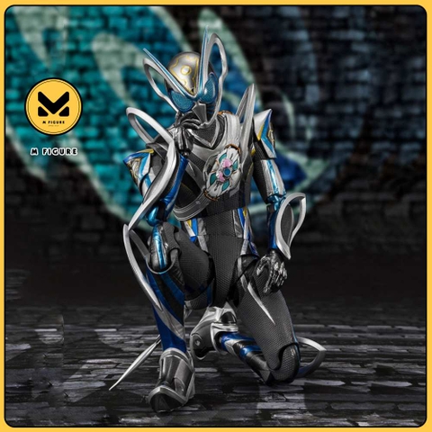 [PRE ORDER] MÔ HÌNH Kamen Rider My-th - S.H.Figuarts (Bandai Spirits) FIGURE CHÍNH HÃNG