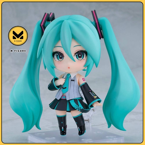 [PRE ORDER] MÔ HÌNH Hatsune Miku - Vocaloid - Nendoroid (#3139) - V6 (Good Smile Company) FIGURE CHÍNH HÃNG