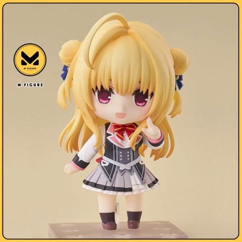 [PRE ORDER] MÔ HÌNH Izumi Hiyori - Hamidashi Creative - Nendoroid (#3005) (Good Smile Arts Shanghai, Good Smile Company) FIGURE CHÍNH HÃNG