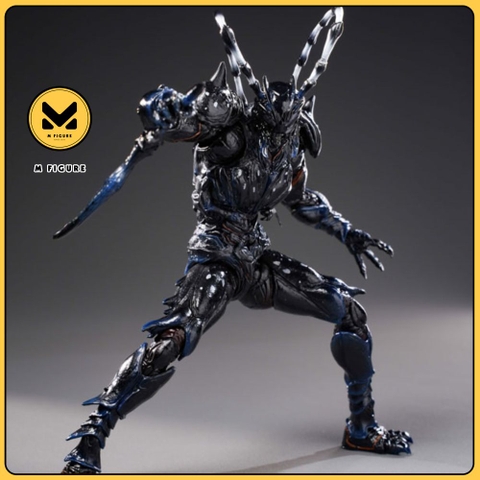 [PRE ORDER] MÔ HÌNH Sheath Born Longhorn - Elytra Era - Beetle Type 1/12 (Wind Toys) FIGURE CHÍNH HÃNG