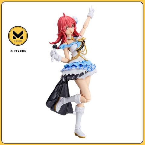 MÔ HÌNH Komiya Kaho - THE iDOLM@STER: Shiny Colors - 30 Minutes Sisters (Bandai Spirits) MODEL KIT CHÍNH HÃNG