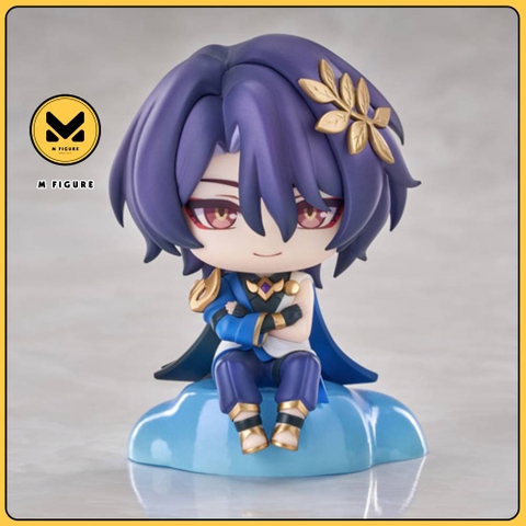 [PRE ORDER] MÔ HÌNH Dr.Ratio - Honkai: Star Rail - Honkai: Star Rail Owlbert's Studio (Vol. 2) (Ribose) FIGURE CHÍNH HÃNG