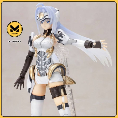 [PRE ORDER] MÔ HÌNH KOS-MOS - Xenosaga Episode I: Der Wille zur Macht - 1/12 - Ver.1 (Kotobukiya) MODEL KIT CHÍNH HÃNG