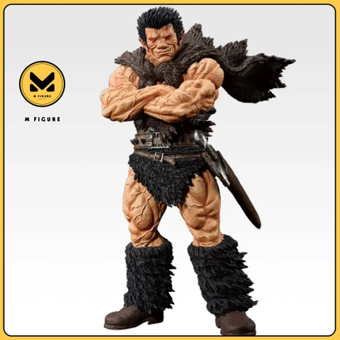 MÔ HÌNH Berserk - Zodd - Ichiban Kuji - Ichiban Kuji Berserk Shukumei no Soukyoku (Last One Prize) - Masterlise - Hito no Sugata (Bandai Spirits) FIGURE CHÍNH HÃNG