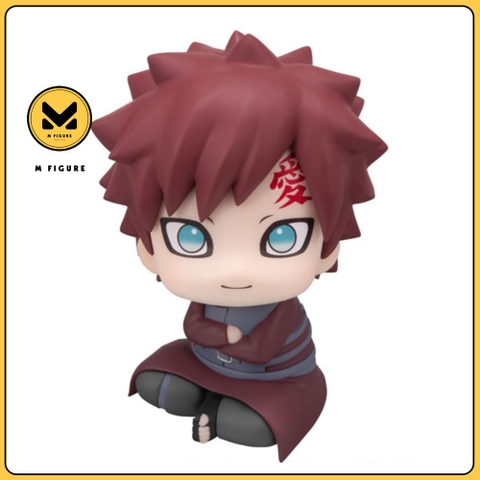 [PRE ORDER] MÔ HÌNH Gaara - Naruto Shippuuden - Look Up - Nikotto ver. (MegaHouse) FIGURE CHÍNH HÃNG