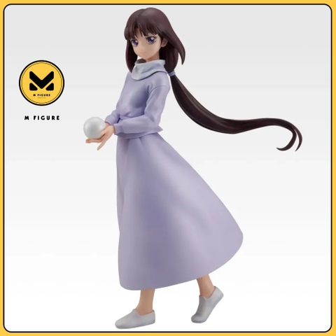 [PRE ORDER] MÔ HÌNH Tiffa Adill - Kidou Shinseiki Gundam X - Ichiban Kuji - Ichiban Kuji Gundam G W X 30th Anniversary (B Prize) - Masterlise (Bandai Spirits) FIGURE CHÍNH HÃNG