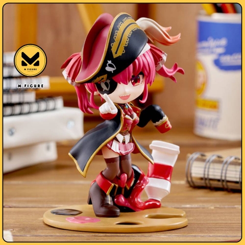 [PRE ORDER] MÔ HÌNH Houshou Marine - Hololive - PalVerse Palé. (Bushiroad Creative) FIGURE CHÍNH HÃNG