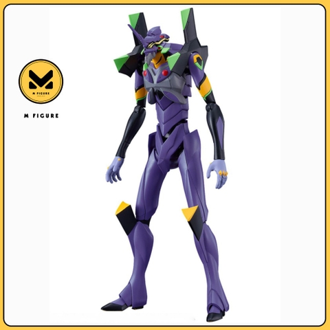 [PRE ORDER] MÔ HÌNH EVA-13 - Evangelion Shin Gekijouban: Q - Moderoid (Good Smile Company) MODEL KIT CHÍNH HÃNG