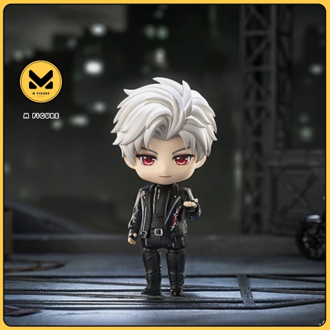 [PRE ORDER] MÔ HÌNH Sylus - Love and Deepspace - Nendoroid (#2997) (Good Smile Arts Shanghai) FIGURE CHÍNH HÃNG