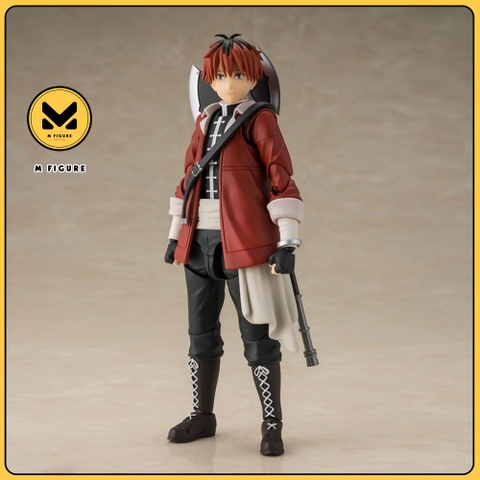 [PRE ORDER] MÔ HÌNH Stark - Sousou no Frieren - S.H.Figuarts (Bandai Spirits) FIGURE CHÍNH HÃNG