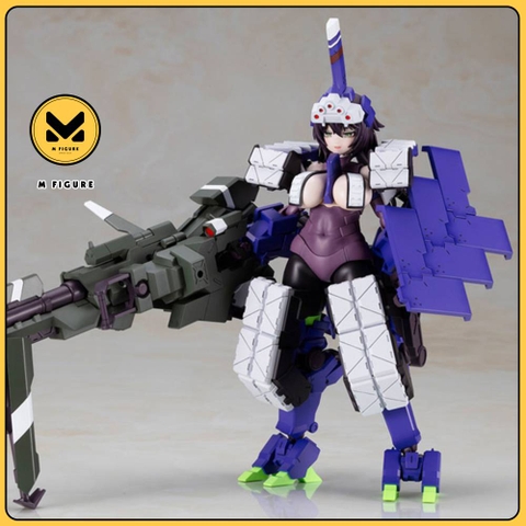 [PRE ORDER] MÔ HÌNH Kagutsuchi-Otsu - Frame Arms Girl - Sniper (Kotobukiya) MODEL KIT CHÍNH HÃNG
