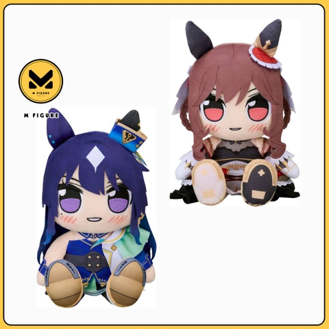 [PRE ORDER] BÔNG Umamusume: Pretty Derby - Kuripan (Good Smile Company) PLUSH CHÍNH HÃNG