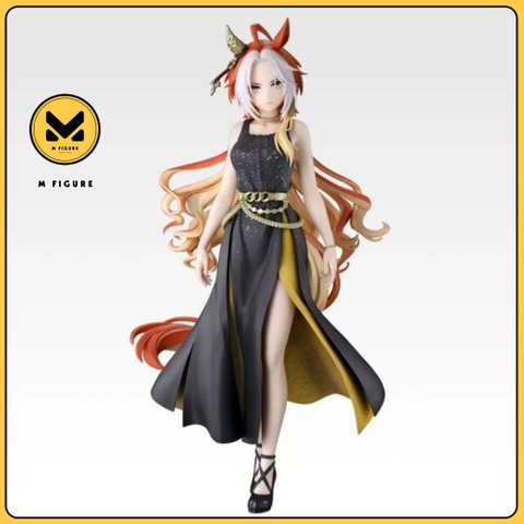 [PRE ORDER] MÔ HÌNH Orfevre - Umamusume: Pretty Derby - Ichiban Kuji - Ichiban Kuji Umamusume: Pretty Derby 14 Dan (C prize) - GOLD WEEK (Bandai Spirits) FIGURE CHÍNH HÃNG
