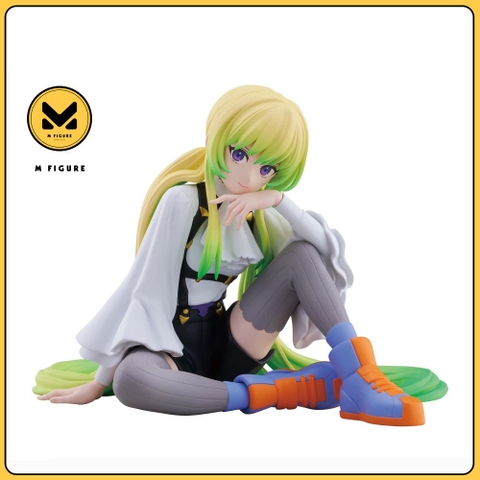 [PRE ORDER] MÔ HÌNH Arsène - Monster Strike - Espresto - Espresto -Ordinary Chronicles- (Bandai Spirits) FIGURE CHÍNH HÃNG